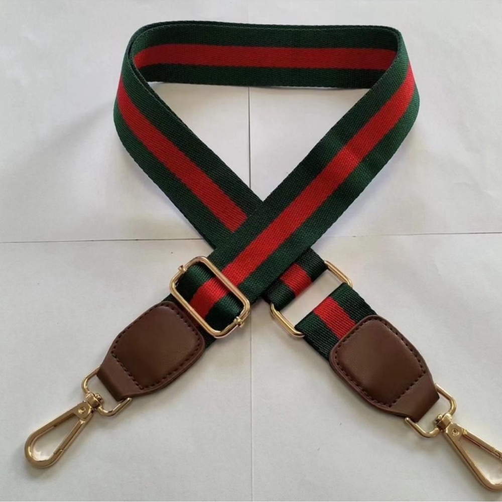 Replacement strap